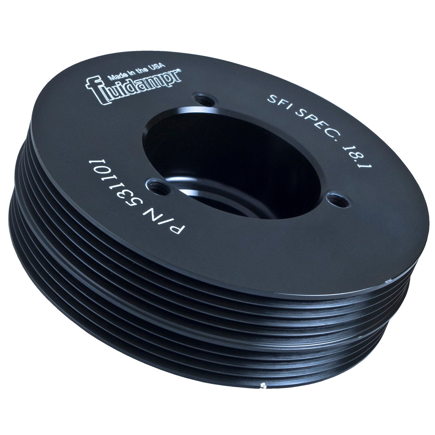 Fluidampr Harmonic Balancer Subaru - EJ