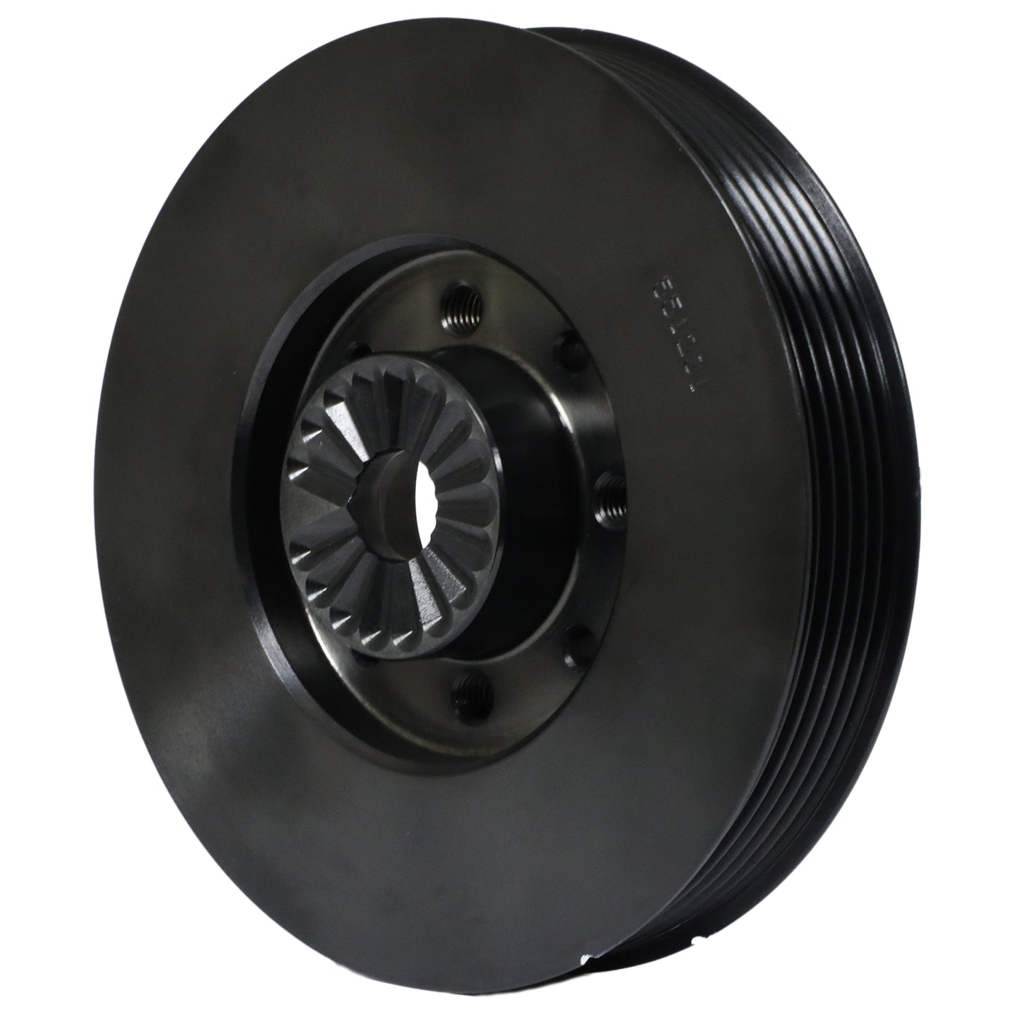 Fluidampr Harmonic Balancer VW - 2.0L TSI/TFSI EA888