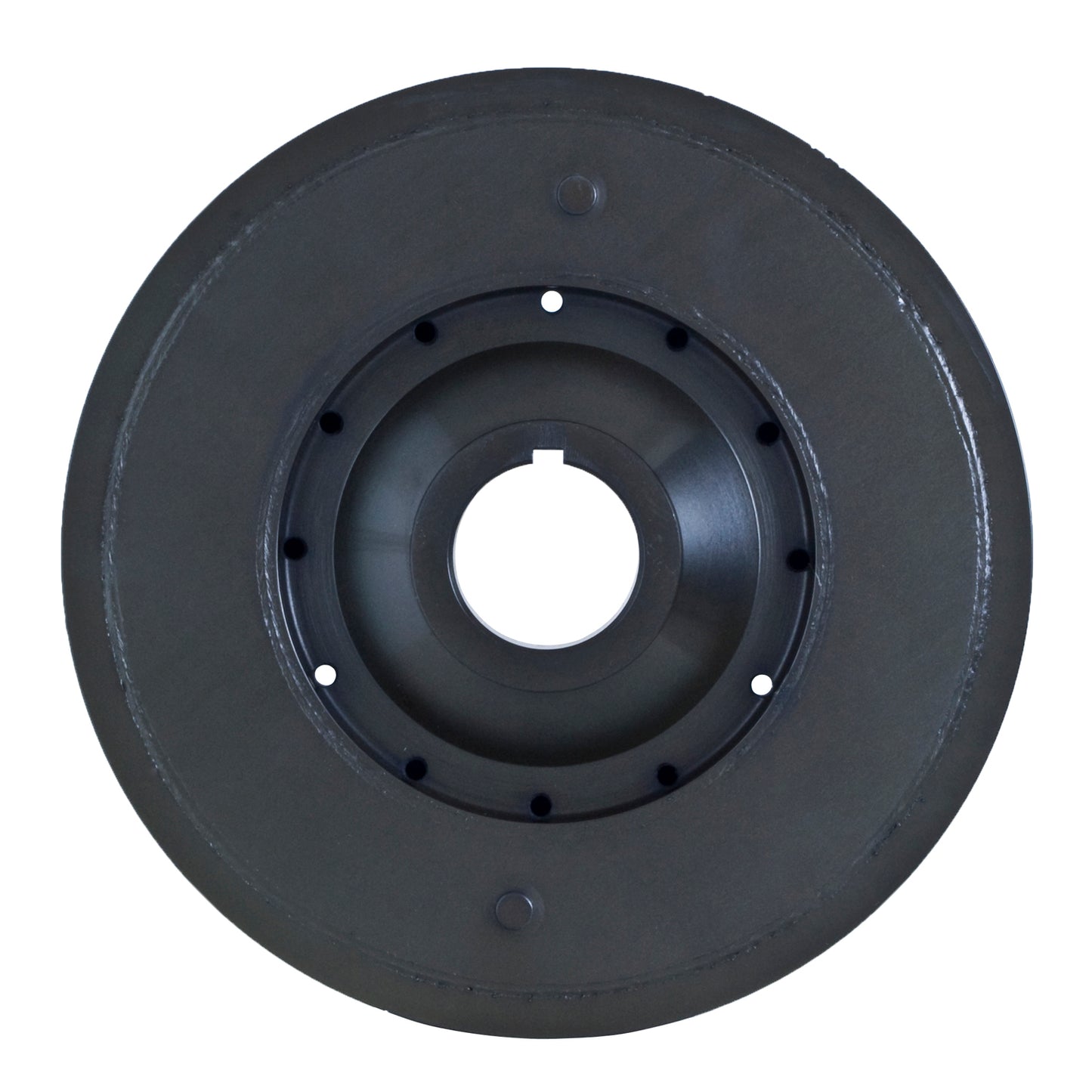 Fluidampr Harmonic Balancer Acura / Honda - 1990-2001 B Series