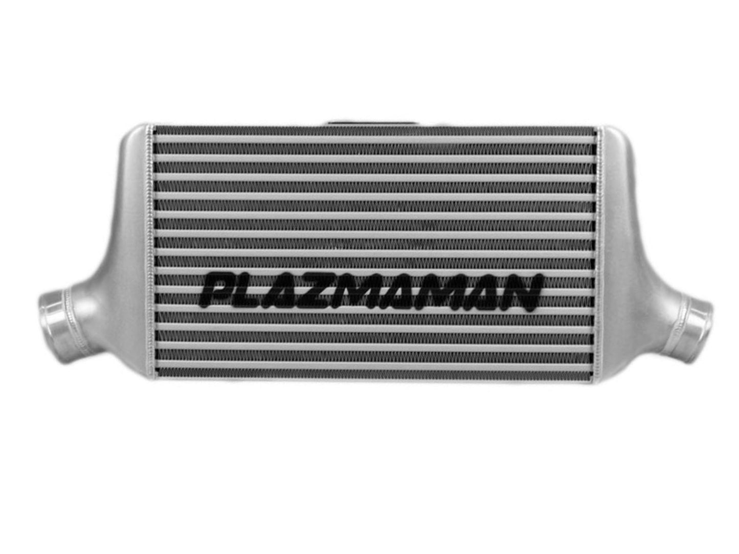 Plazmaman - 600x300x100 Pro Series Intercooler -1400hp