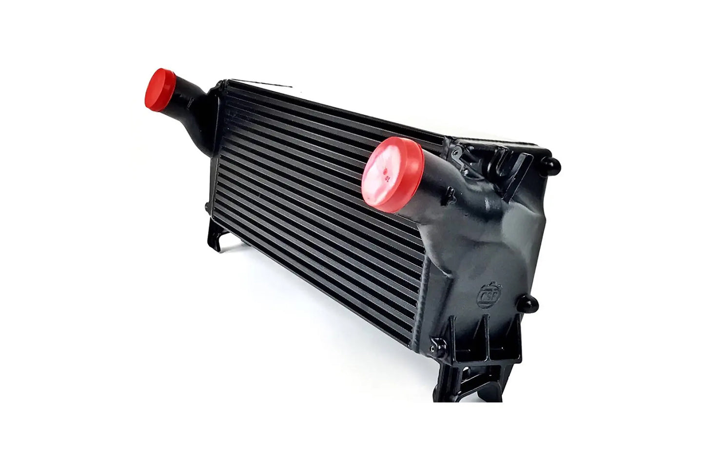 CSF Heavy Duty Intercooler 13-17 Ram 2500 / 3500 6.7L Cummins Turbo Diesel