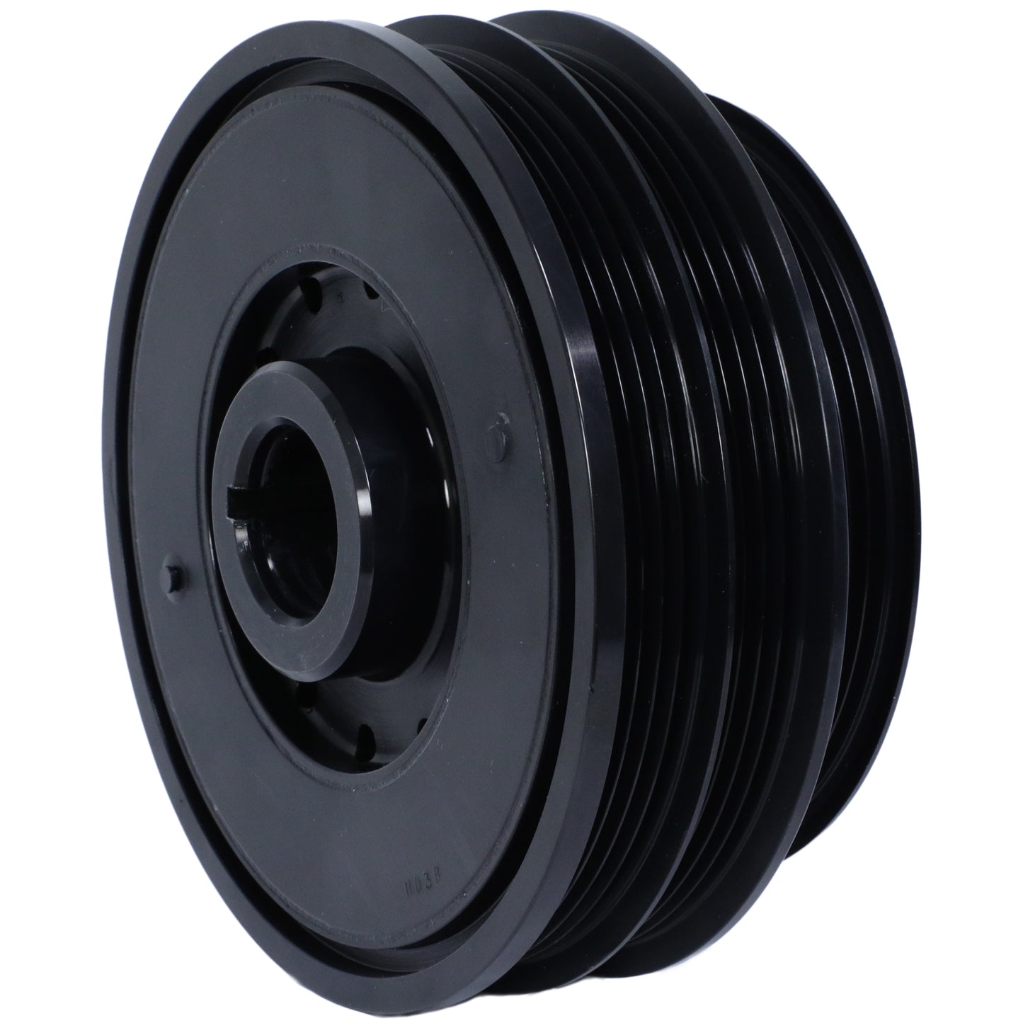 Fluidampr Harmonic Balancer Nissan Skyline R33/R34 GTR-1993-2002 RB26DET phse2