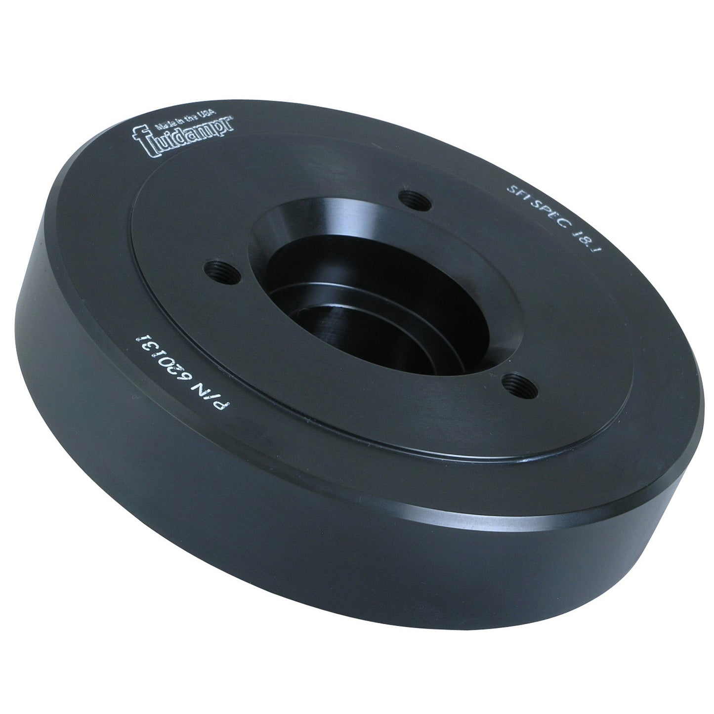 Fluidampr Harmonic Balancer LS SBC-97-04 Corvette/04-07 Cadillac CTSV