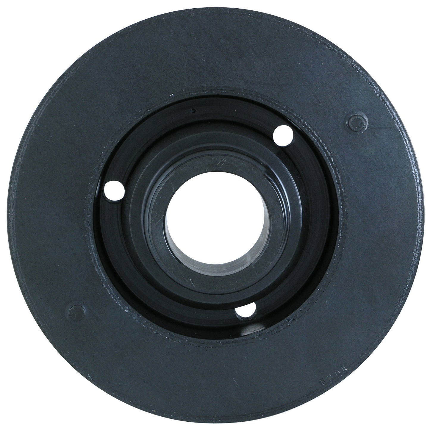 Fluidampr Harmonic Balancer LS SBC-97-04 Corvette/04-07 Cadillac CTSV