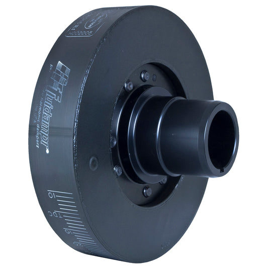 Fluidampr Harmonic Balancer SBF - Int Balance