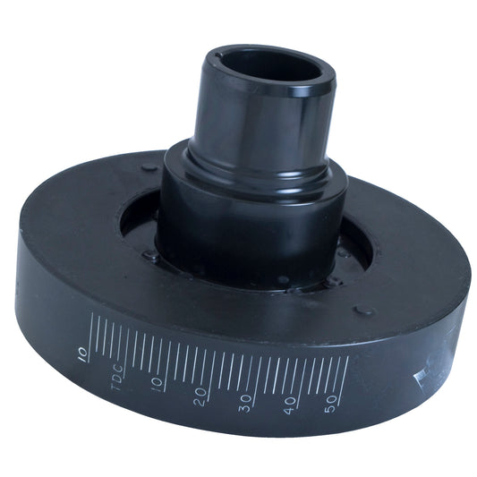 Fluidampr Harmonic Balancer SBF - 5.0L - Int Balance