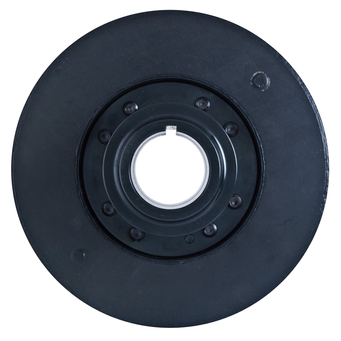 Fluidampr Harmonic Balancer SBF - 5.0L - Int Balance