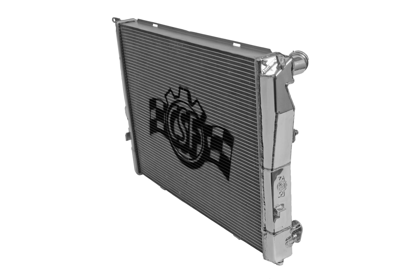 CSF All-Aluminum Radiator E9X 325i / 330i / 328i / E8X 128i / 09-10 BMW E89 Z4