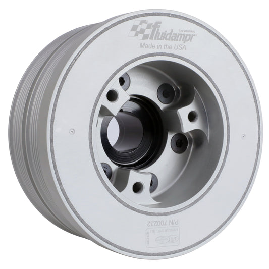 Fluidampr Harmonic Balancer Ford 5.0L Coyote
