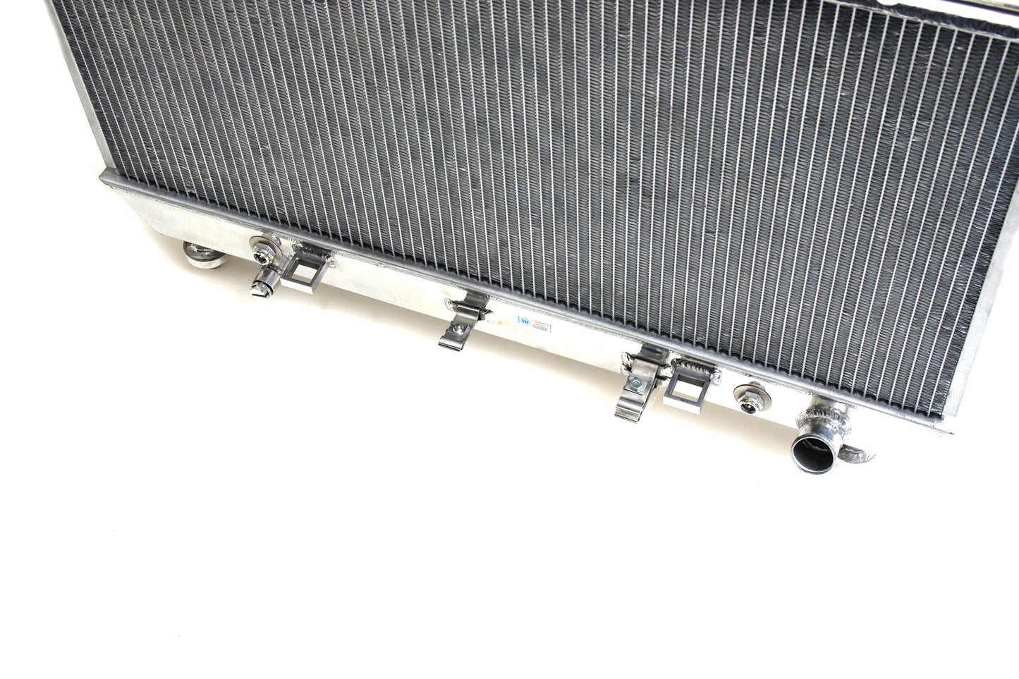CSF High-Performance All-Aluminum Radiator 10-11 Chevy Camaro V8 (AT & MT)