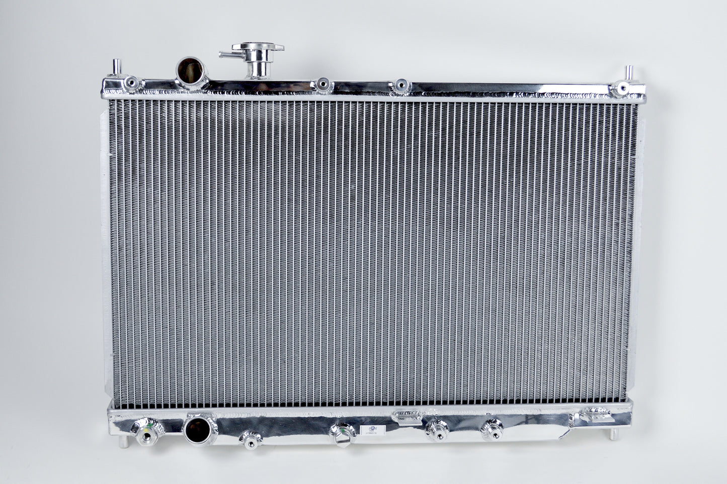 CSF High-Performance All-Aluminum Radiator 00-09 Honda AP1/AP2 S2000