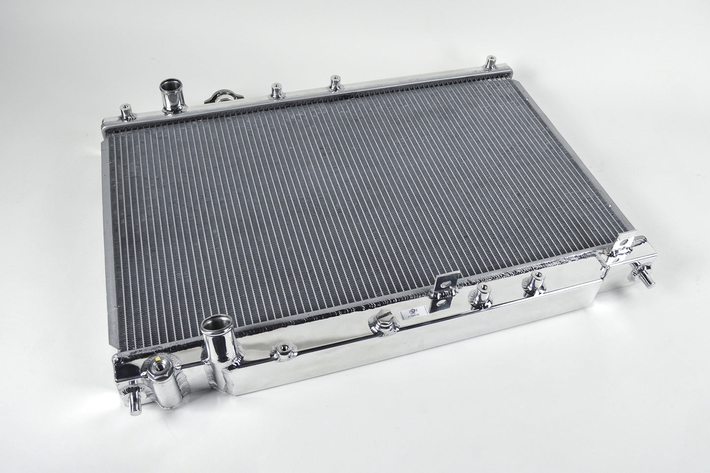 CSF High-Performance All-Aluminum Radiator 00-09 Honda AP1/AP2 S2000