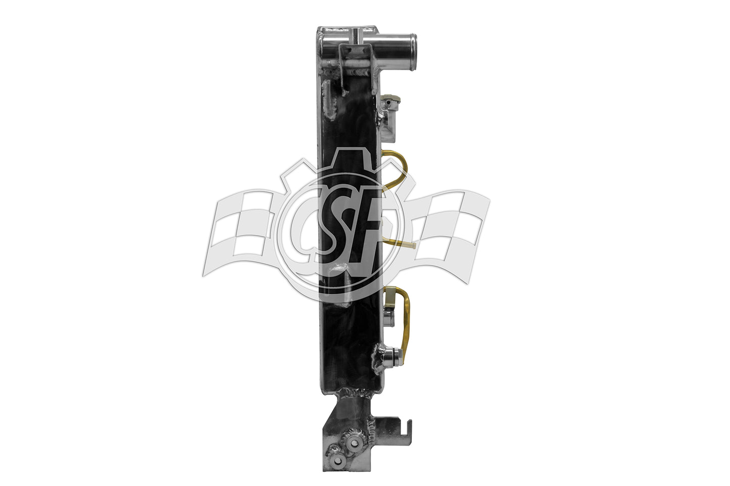 CSF High-Performance All-Aluminum Radiator 10-12 Hyundai Genesis 2.0 Turbo (AT)