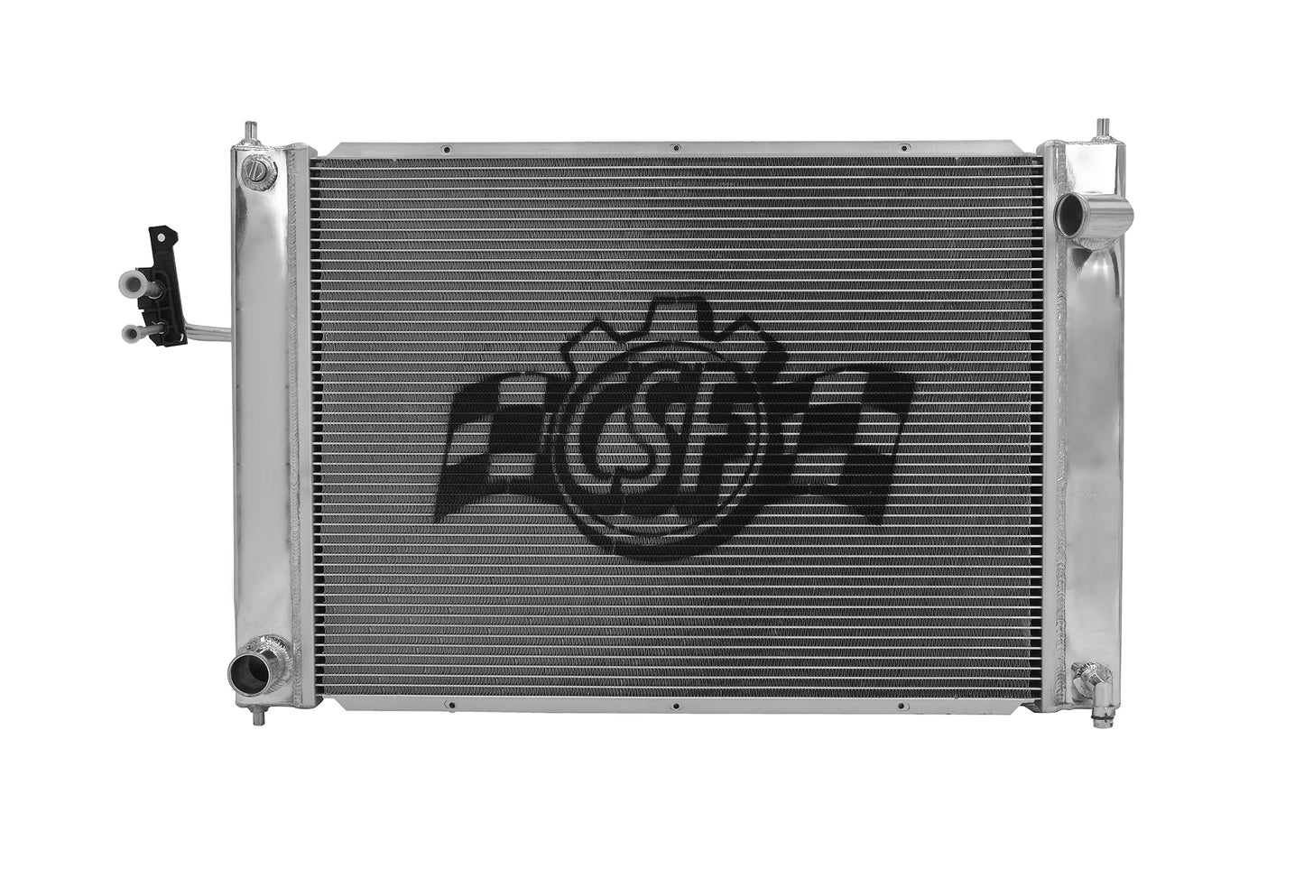 CSF Triple-Pass All-Aluminum Radiator 09-20 Nissan 370Z / 08-13 Infiniti G37 (MT)