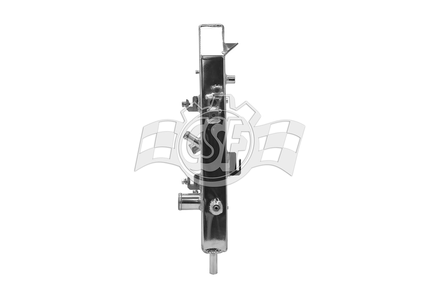 CSF High-Performance All-Aluminum Radiator 06-14 Mazda NC Miata