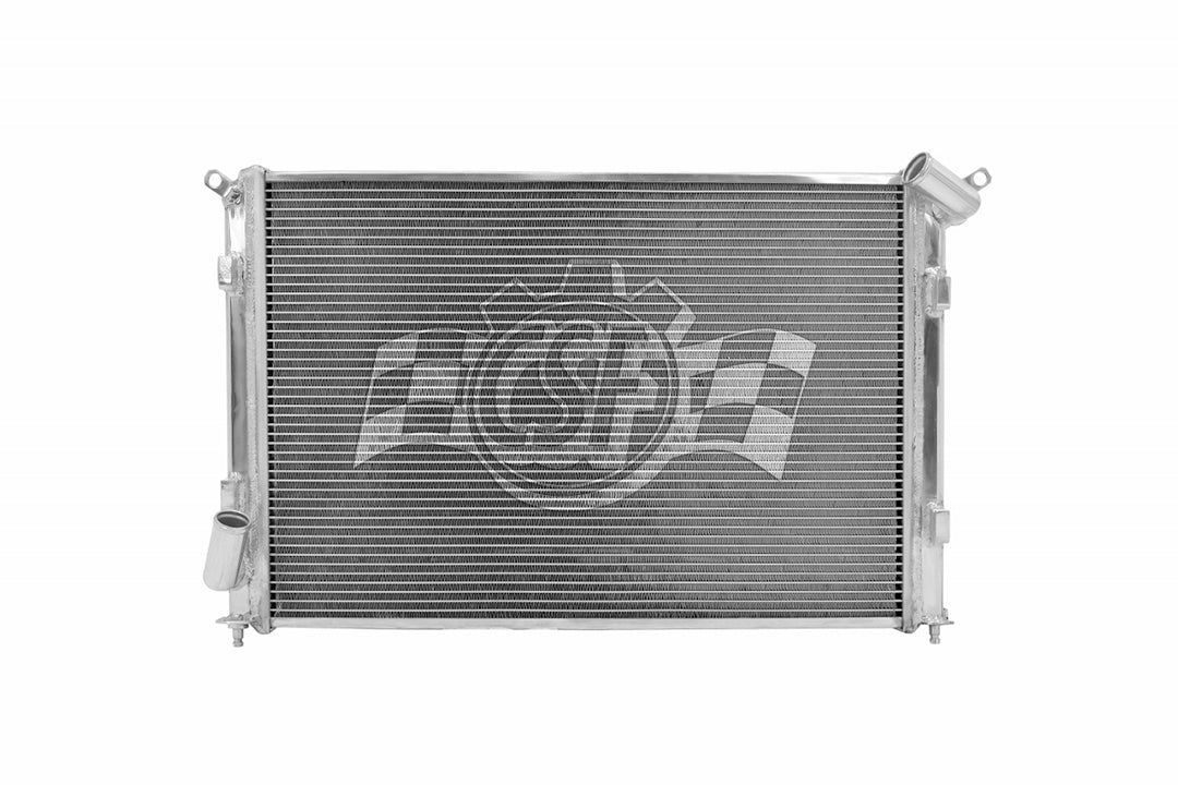 CSF High-Performance All-Aluminum Radiator 02-07 Mini Cooper S (R50/R52/R53)