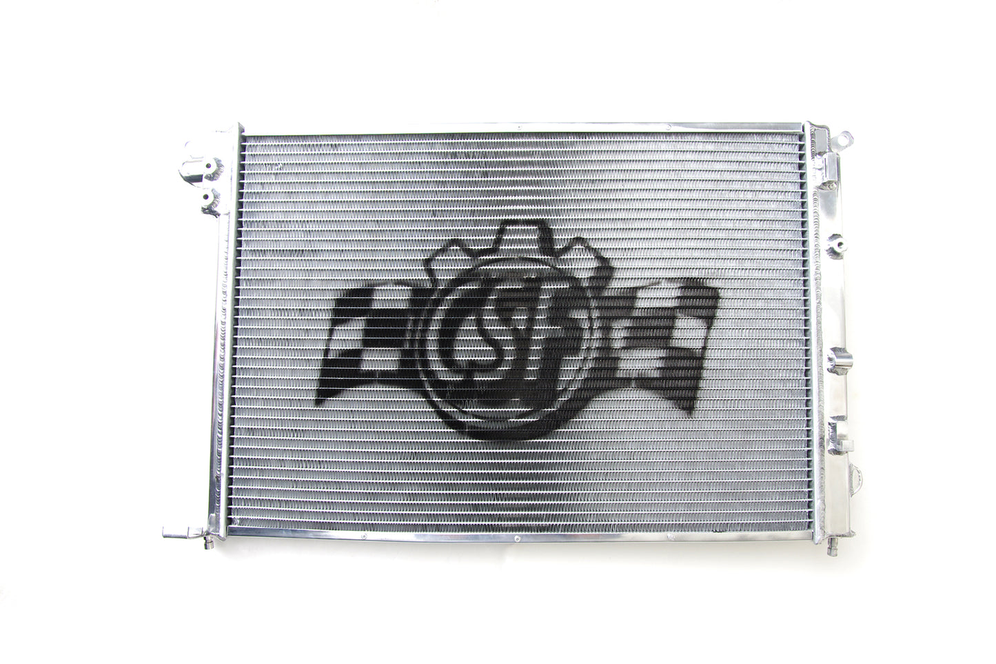CSF High-Performance All-Aluminum Radiator 02-07 Mini Cooper S (R50/R52/R53)