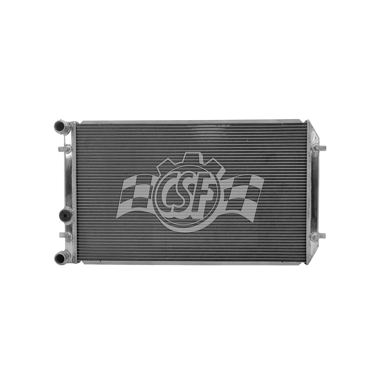 CSF High-Performance All-Aluminum Radiator 99-06 VW Golf / GTI / 99-06 Jetta / GLI