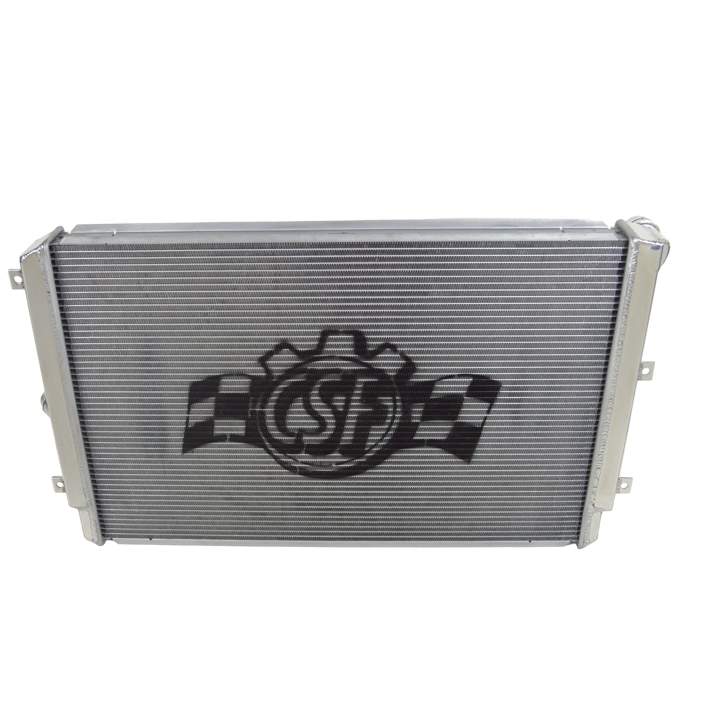 CSF High-Performance All-Aluminum Radiator 06-09 VW Golf / GTI / 99-06 Jetta / GLI