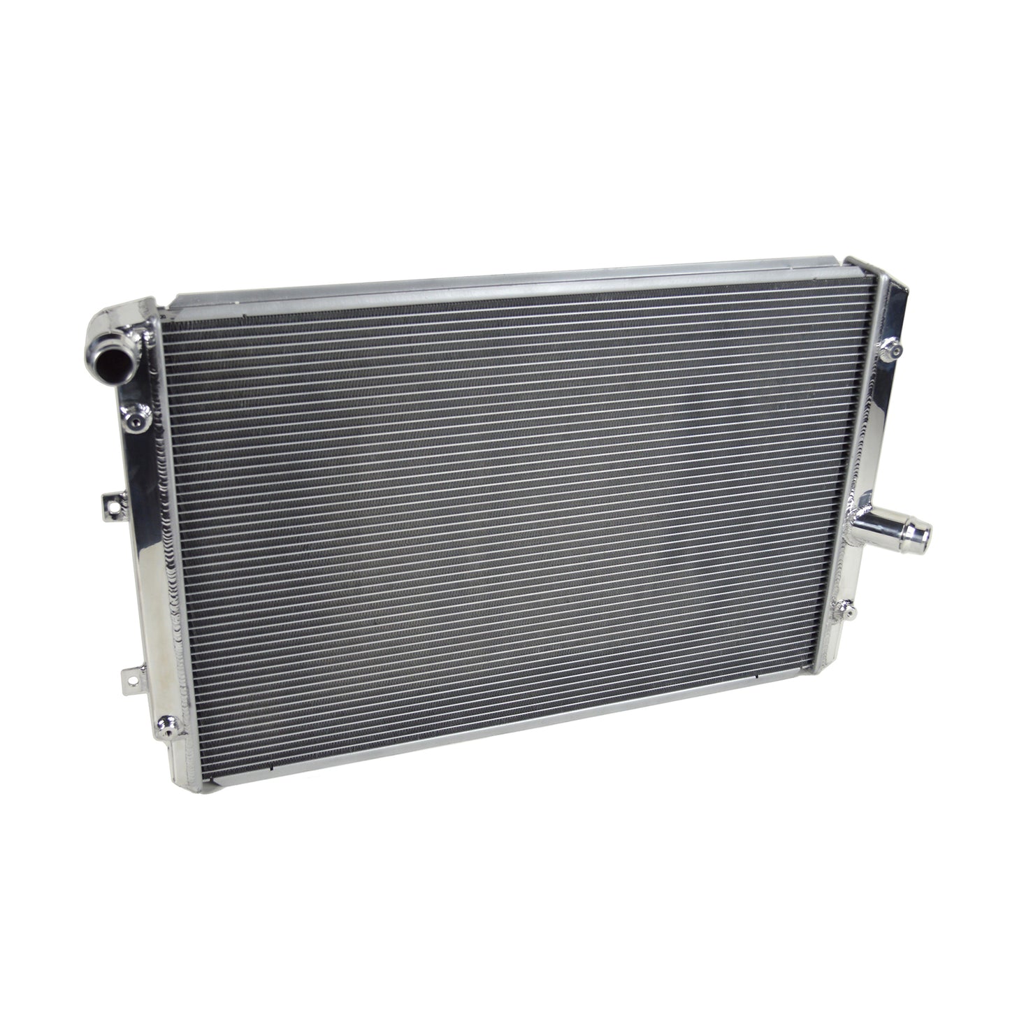 CSF High-Performance All-Aluminum Radiator 06-09 VW Golf / GTI / 99-06 Jetta / GLI