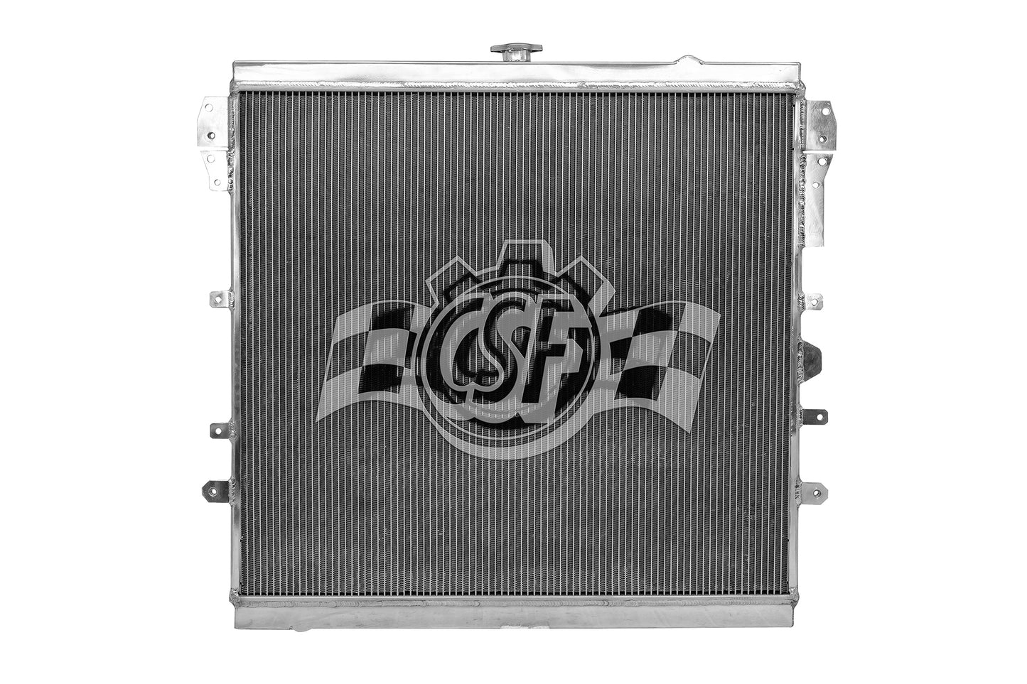 CSF All-Aluminum Radiator 07-21 Toyota Tundra V8 (AT & MT) / 08-22 Sequoia