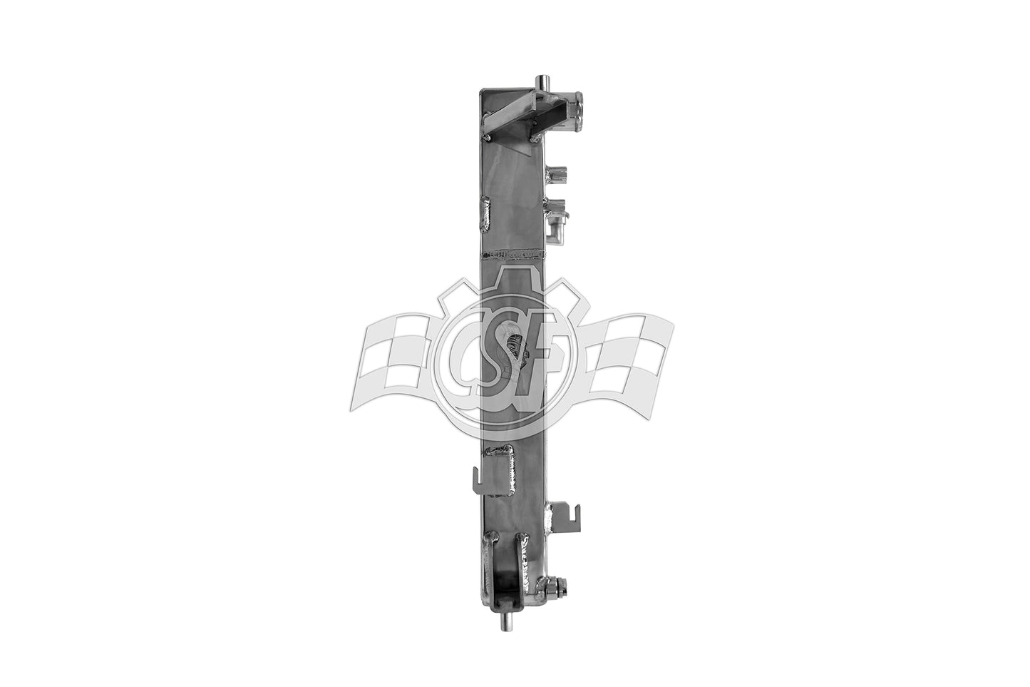 CSF High-Performance All-Aluminum Radiator 10-12 Hyundai Genesis 3.8L