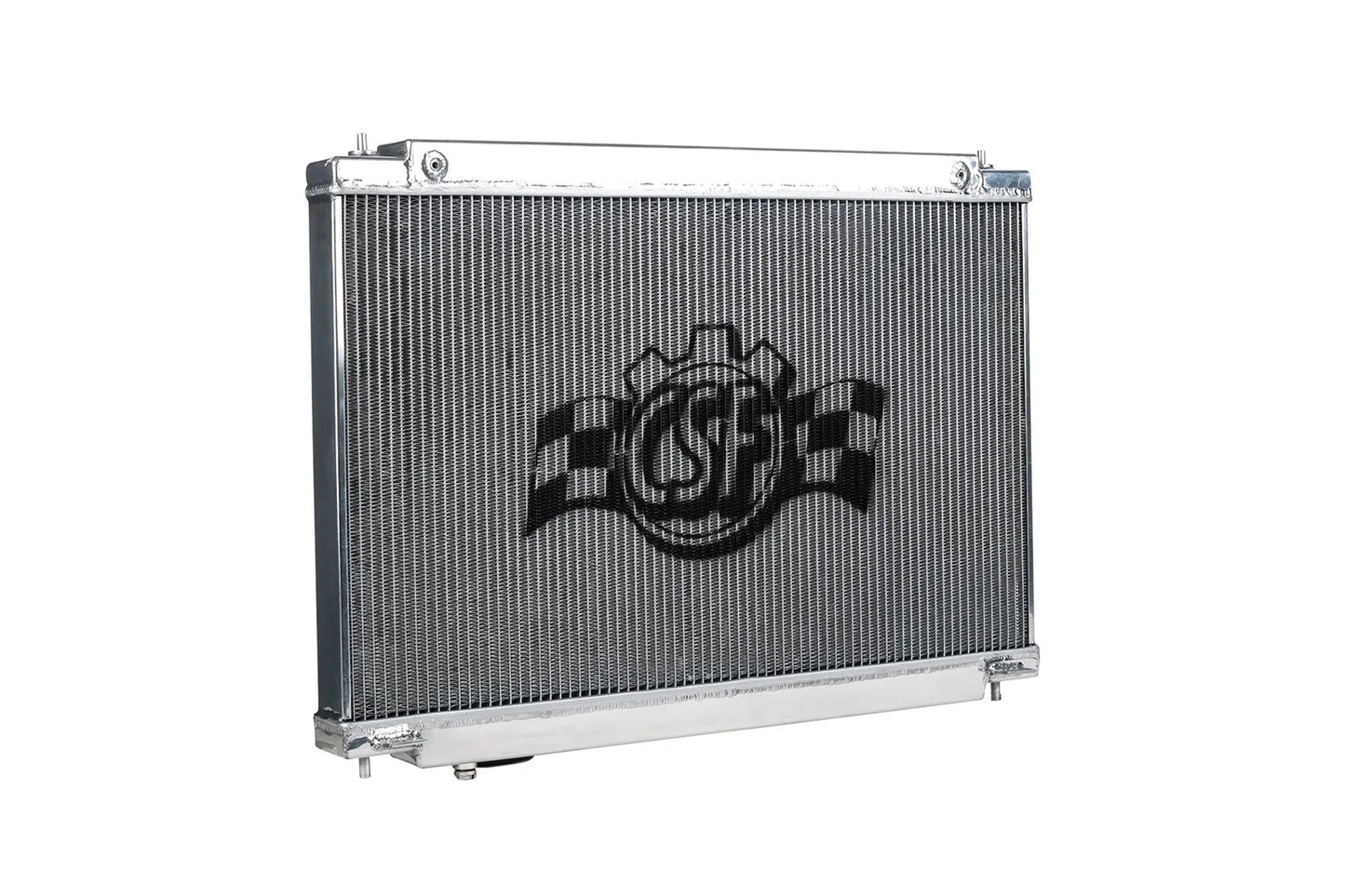 CSF High-Performance All-Aluminum Radiator Nissan R35 GT-R