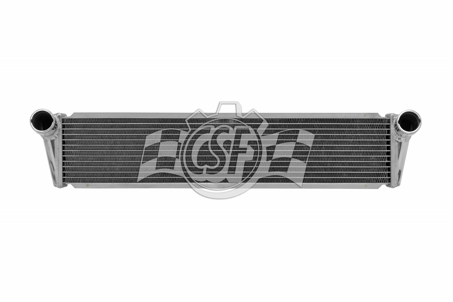 CSF All-Aluminum Radiator Porsche 997 911 / GT3 / 987 Boxster / Cayman (Center)