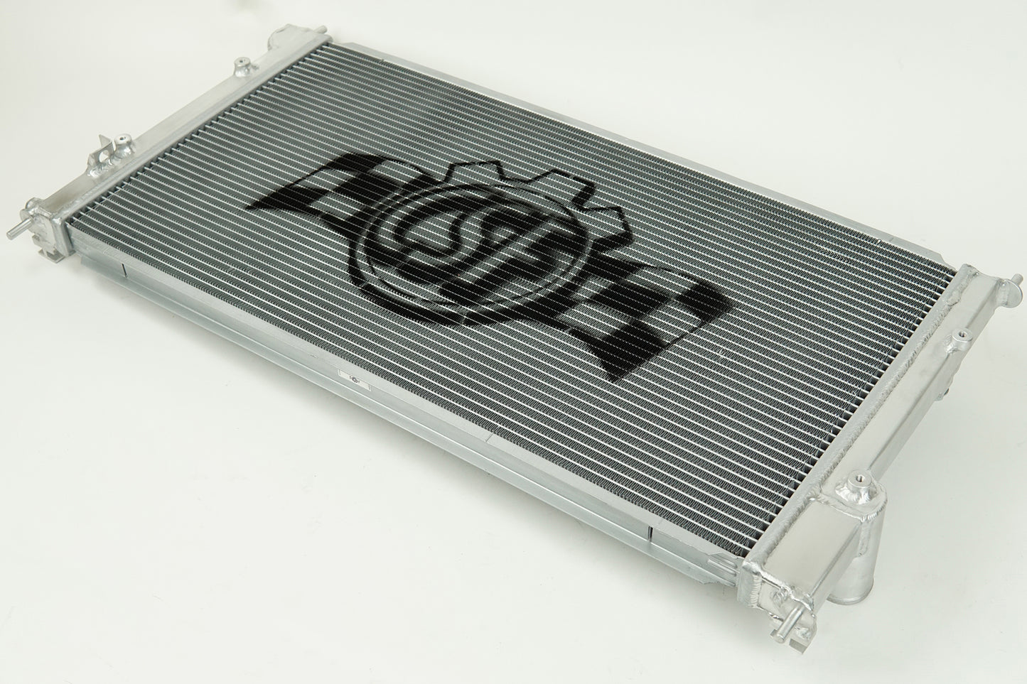 CSF High-Performance All-Aluminum Radiator 13-20 FR-S / BRZ / 86 / 22+ GR86 / BRZ