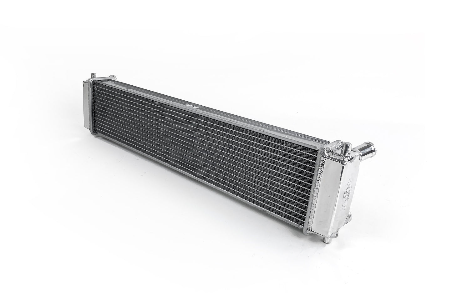 CSF All-Aluminum Radiator Porsche 996 Carrera / GT3 / GT3 RS / 986 Boxster (Center)