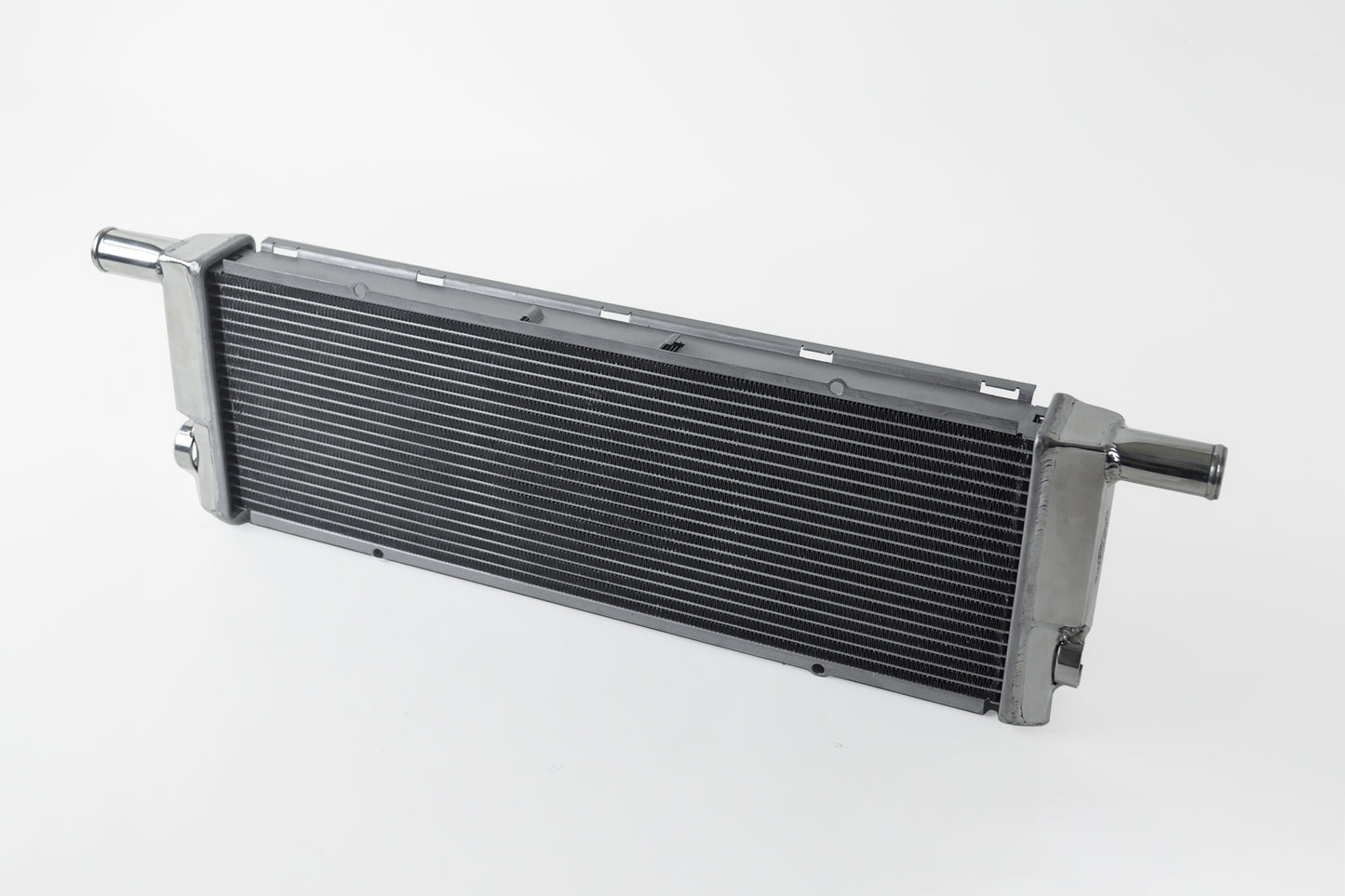 CSF All-Aluminum Radiator Porsche 991 Turbo / GT3 / RS / CUP / 981 Spyder / GT4 (Center)