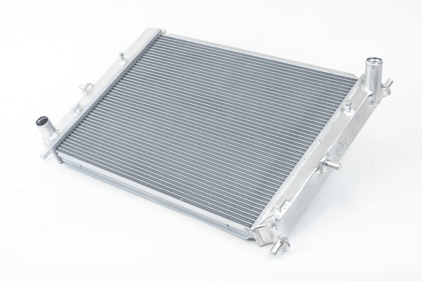 CSF High-Performance All-Aluminum Radiator 2015+ Mazda ND Miata