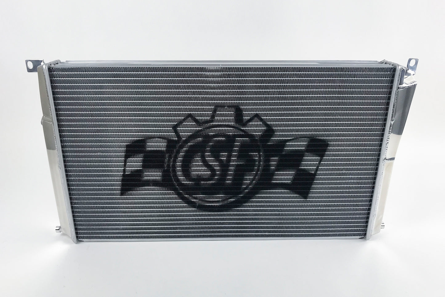CSF Race-Spec Radiator BMW F87 M2 / F2X M235i / F3X 335i / 435i (N55 incl xDrive)