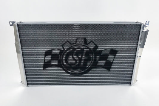 CSF Race-Spec Radiator BMW F87 M2 / F2X M235i / F3X 335i / 435i (N55 incl xDrive)