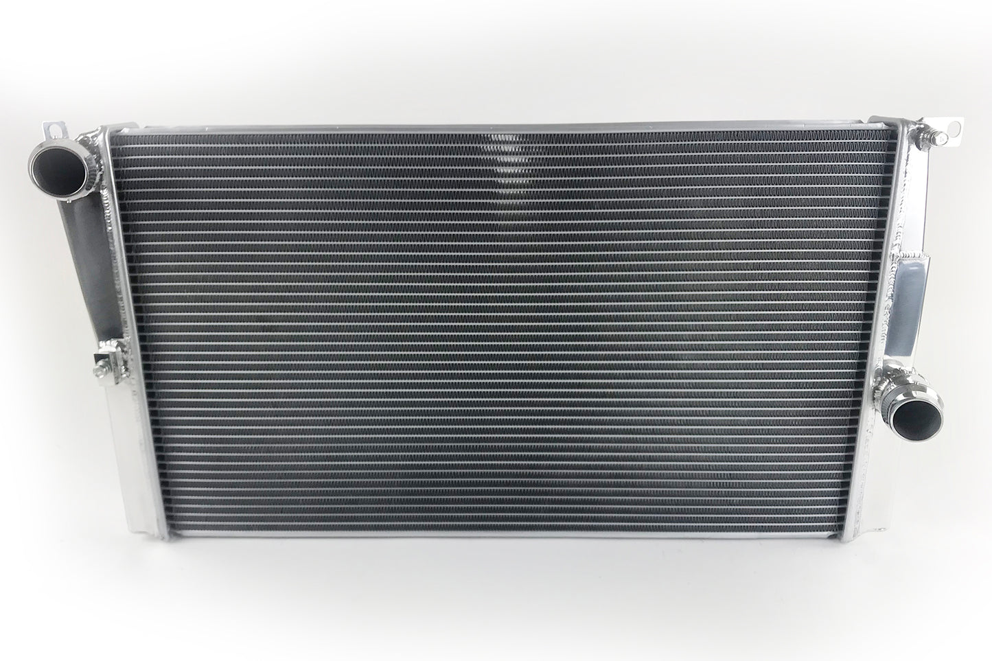 CSF All-Aluminum Radiator BMW F2X 1/2-Series / F3X 3/4-Series / i30 (MT)