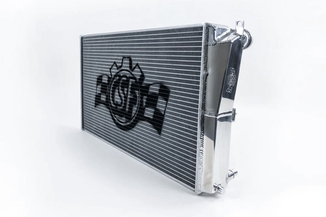 CSF High-Performance All-Aluminum Radiator BMW F2X 1/2-Series / F3X 3/4-Series (AT)