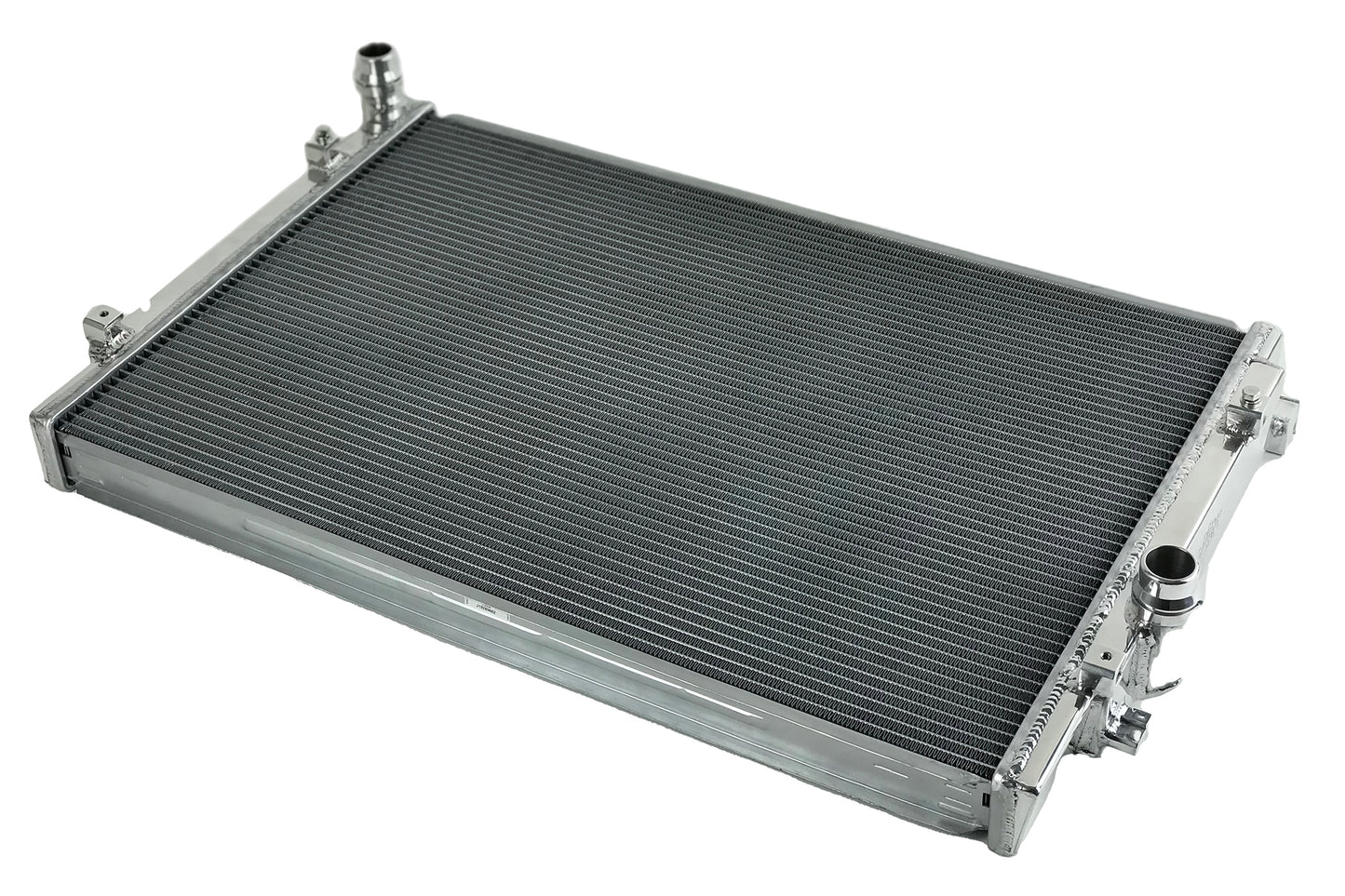 CSF High-Performance All-Aluminum Radiator Audi / VW MQB Triple-pass
