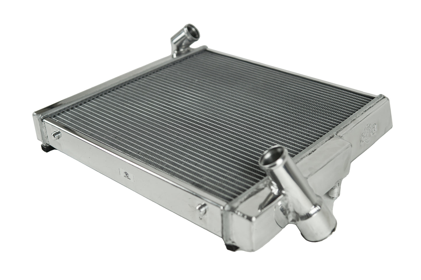 CSF All-Aluminum Radiator Porsche 991.2 911 / GT2 / GT3 / 718 Boxster/Cayman (Left)