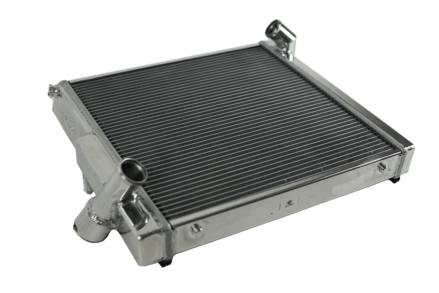 CSF All-Aluminum Radiator Porsche 991.2 911 / GT2 / GT3 / 718 Boxster/Cayman (Right)
