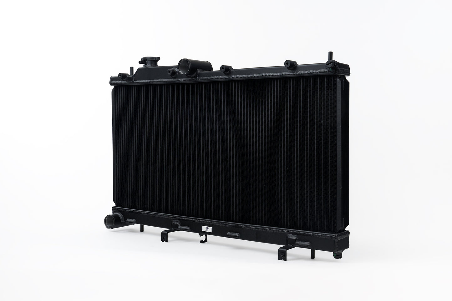 CSF Race-Spec Radiator 08-14 Subaru WRX / STI / 15-21 Subaru WRX 2-Row 42mm