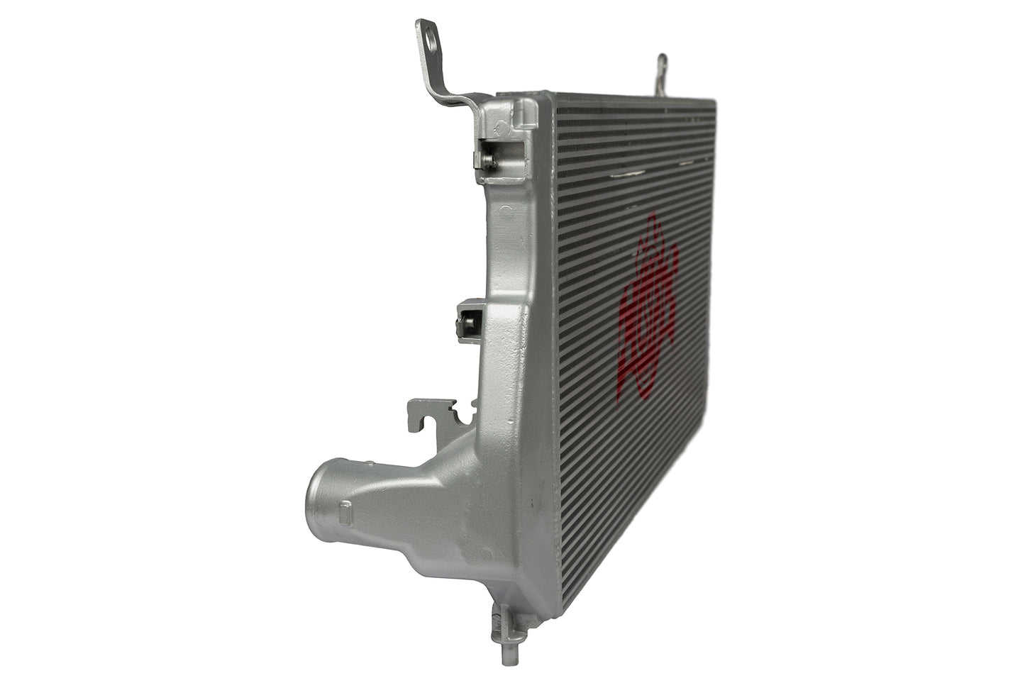 CSF Heavy Duty Intercooler 01-05 Silverado H.D / Sierra H.D 6.6L Turbo Diesel