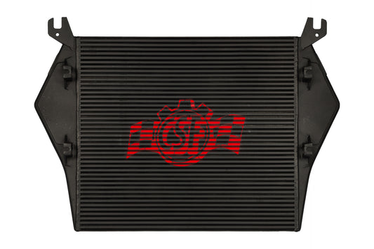 CSF Heavy Duty Intercooler 03-09 Dodge Ram 5.9L & 6.7L Turbo Diesel
