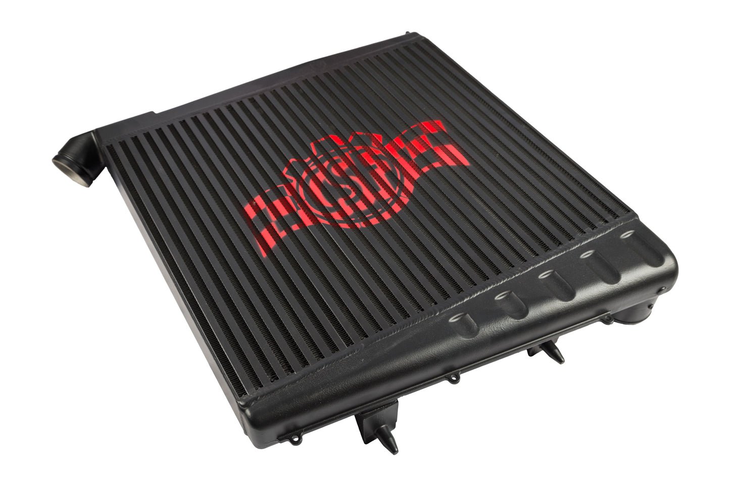 CSF Heavy Duty Intercooler 08-10 Ford Super Duty 6.4L Turbo Diesel