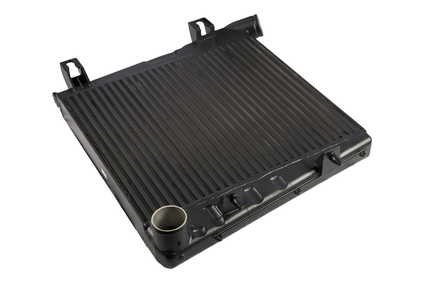 CSF Heavy Duty Intercooler 08-10 Ford Super Duty 6.4L Turbo Diesel