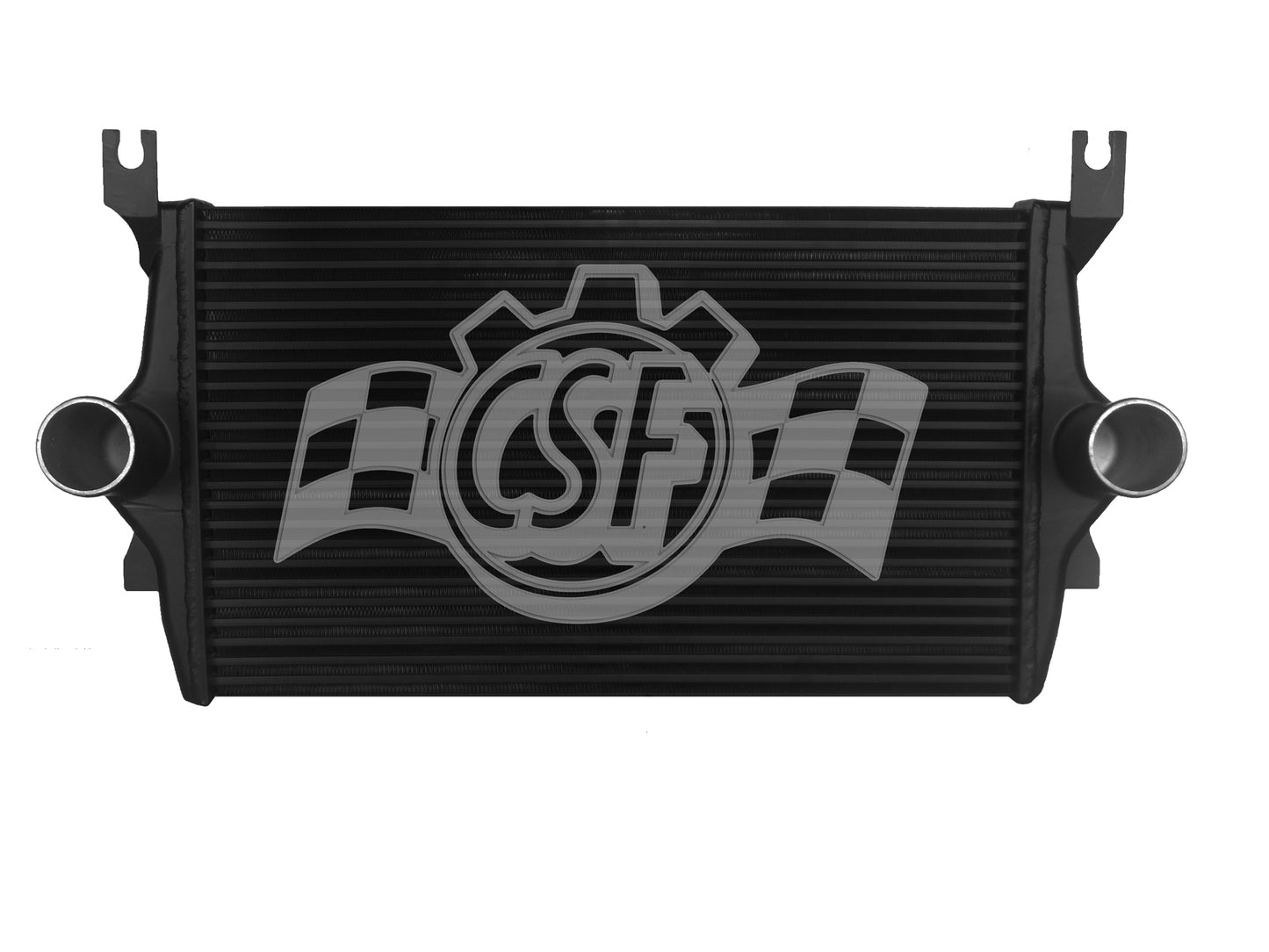 CSF Heavy Duty Intercooler 99-03 Ford Super Duty 7.3L Turbo Diesel