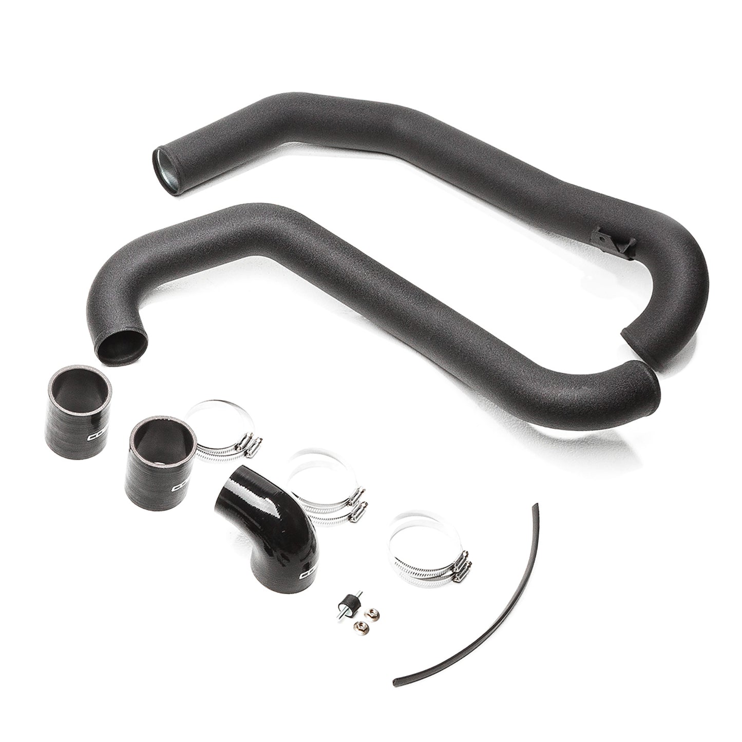 COBB Subaru Front Mount Intercooler Kit Silver STI / WRX 2004-2007
