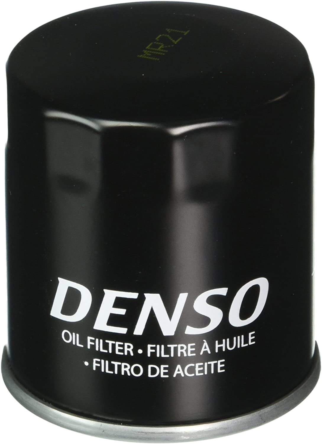 Denso Oil Filter 150-2043