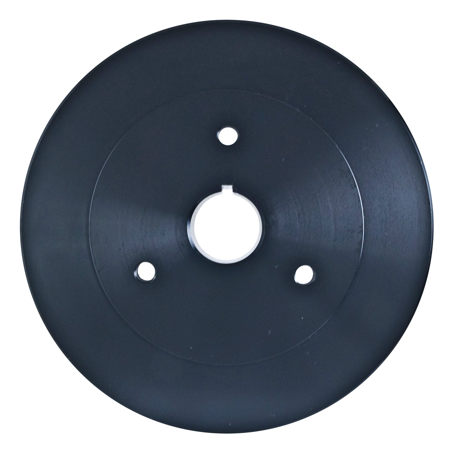 Fluidampr Harmonic Balancer SBC - 7-1/4" dia