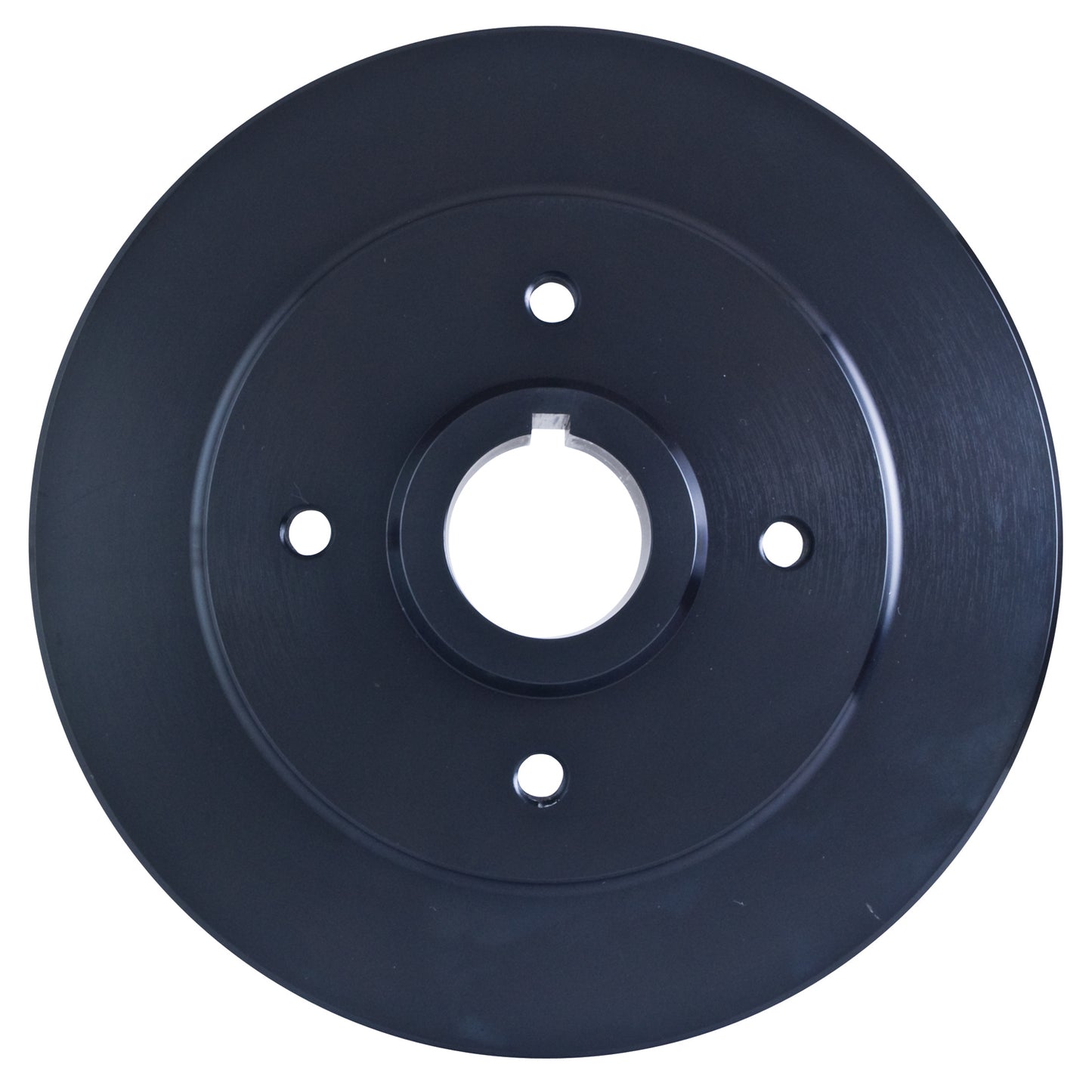 Fluidampr Harmonic Balancer BBF - Int Balance