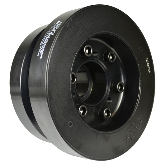 Fluidampr Harmonic Balancer Ford - 1999-2003 - 7.3L Power Stroke